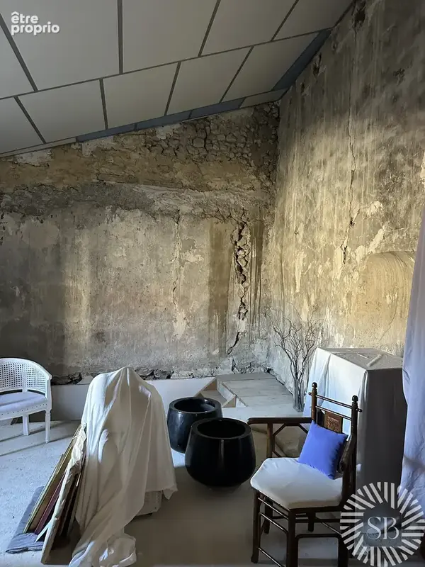 Propriété de charme historique avec cour intérieure - photo 20