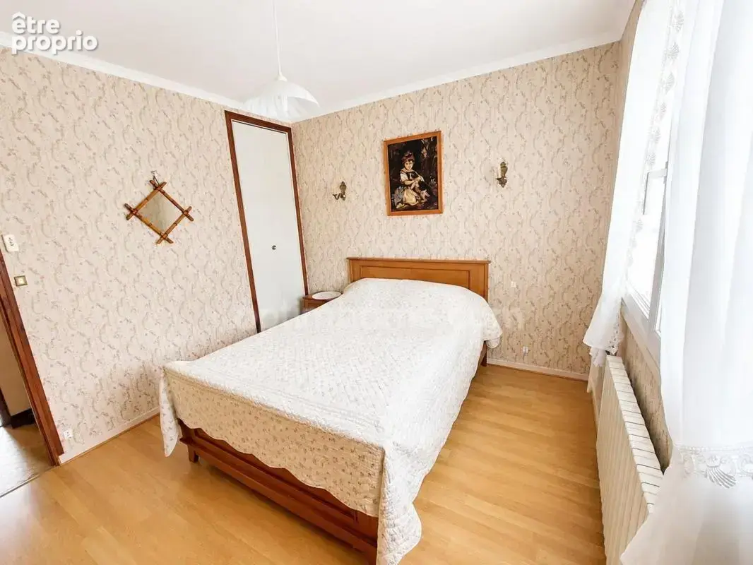 La Bazoche Gouet - A moins de 2H de Paris - Secteur du Perche- Maison indépendante sur sous sol intégral - 2 chambres (possibili - photo 6