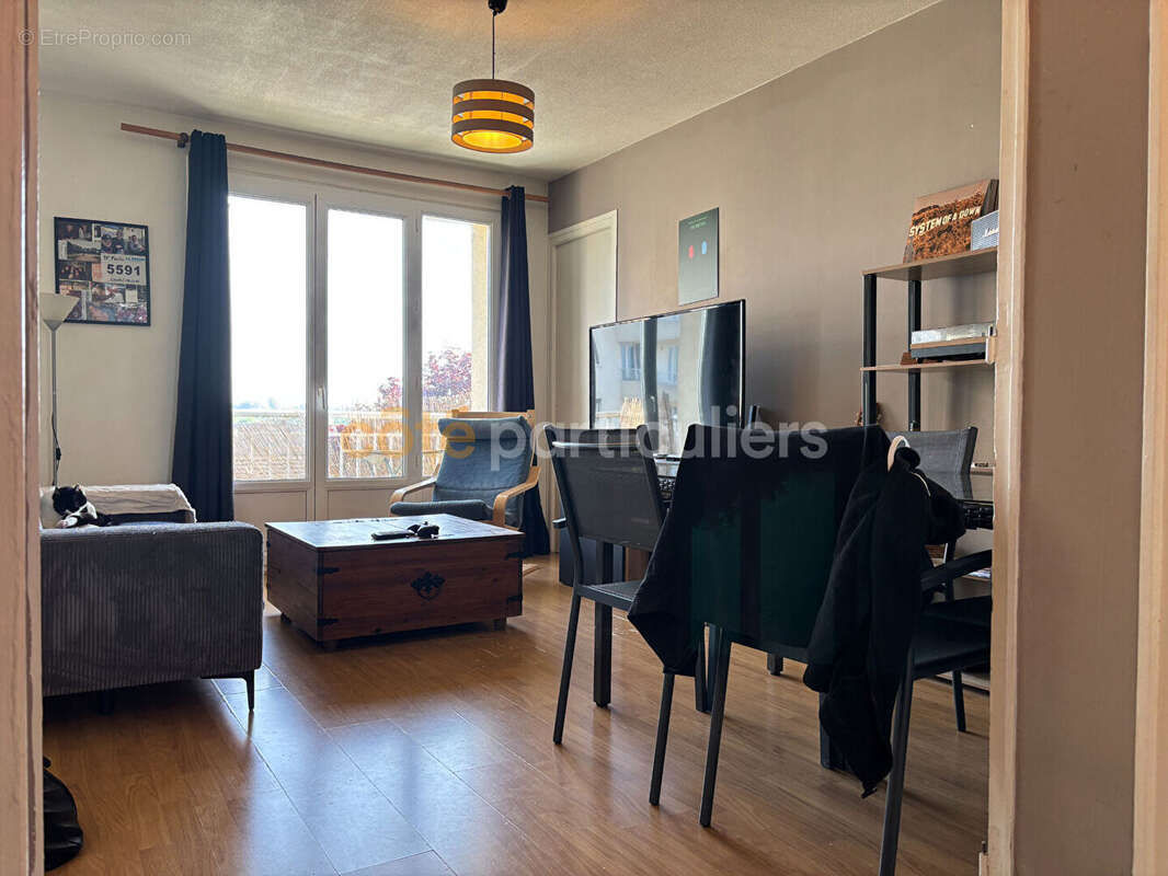 Appartement à SAINT-LO