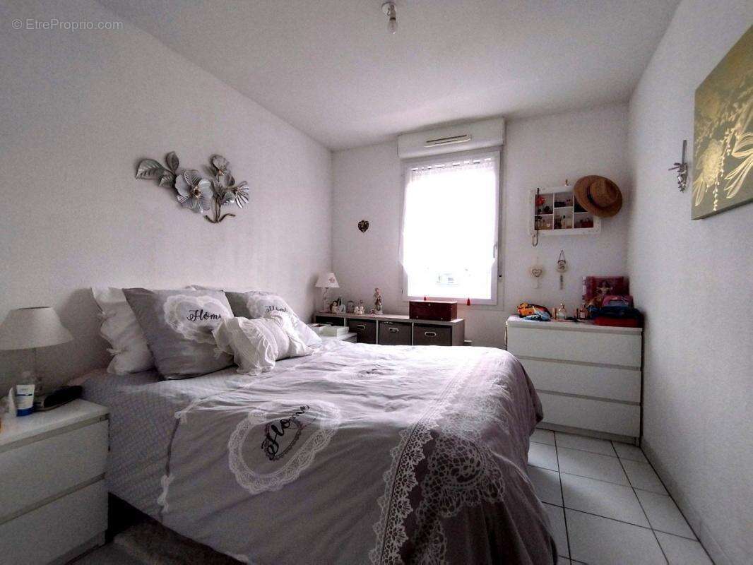 Appartement à MONDONVILLE