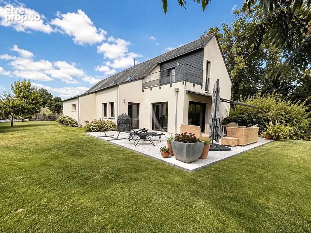 Maison COUP DE COEUR - Derval 200M² - photo 11