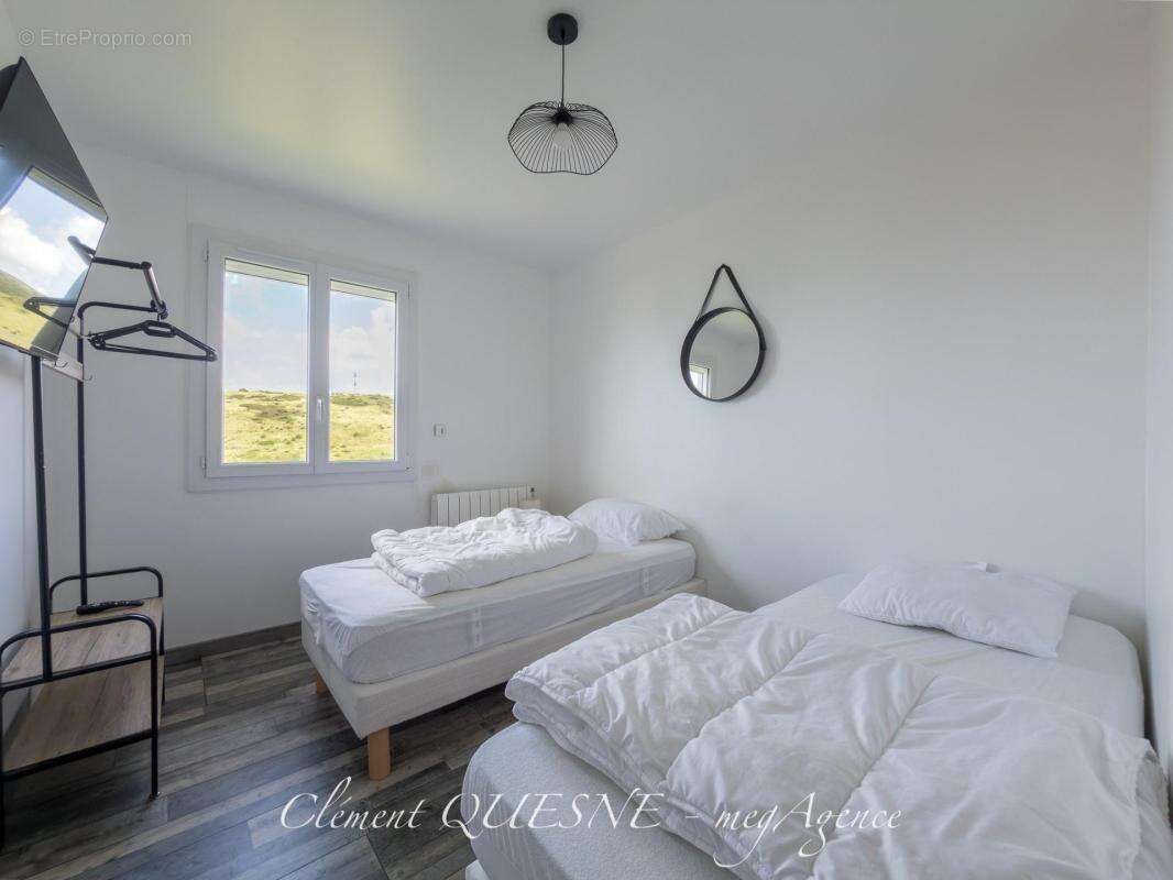 Vue mer panoramique / 4 chambres / sans travaux - photo 10