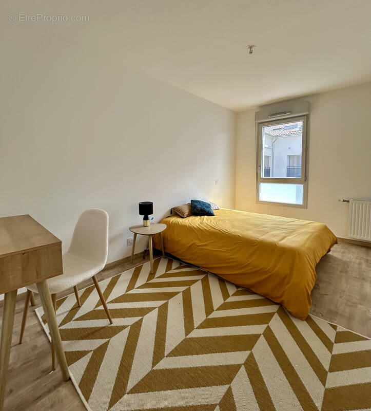 Appartement à MURET