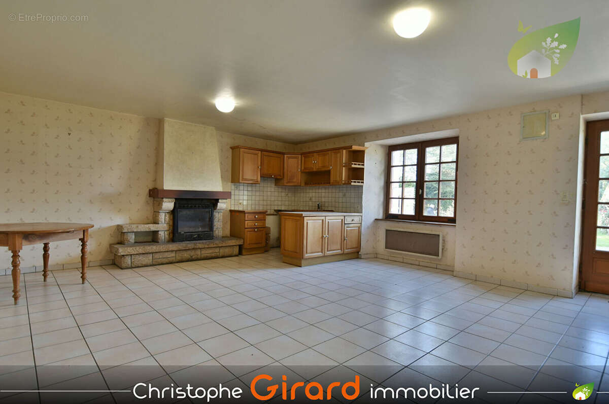 Maison a vendre plouasne (22830) - 2 chambres - photo 2