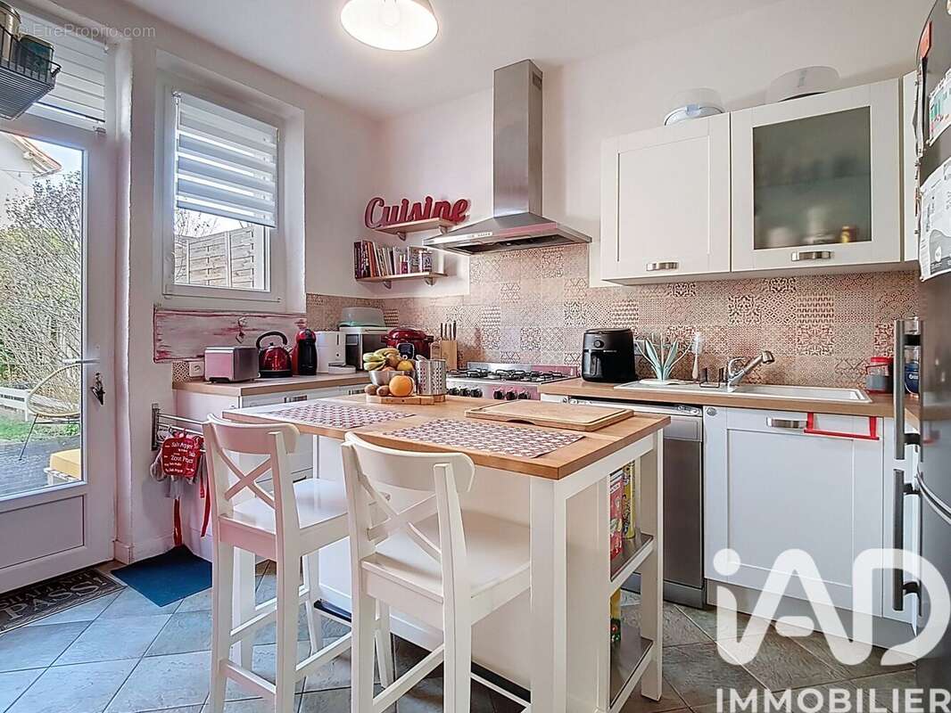 Photo 2 - Maison à MONTARGIS