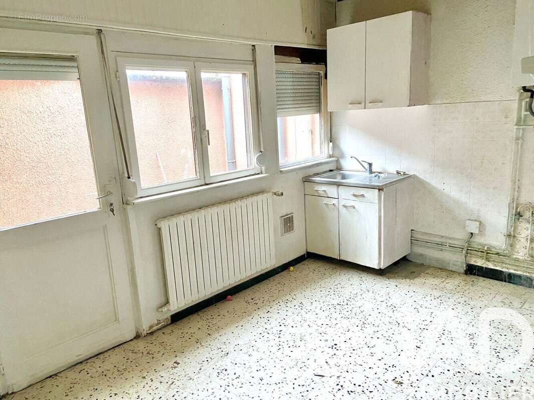 Photo 5 - Maison à SAINT-QUENTIN
