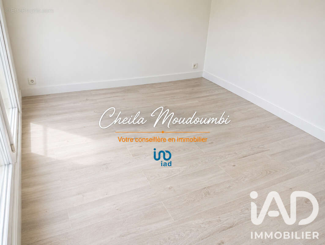 Photo 2 - Appartement à SENS