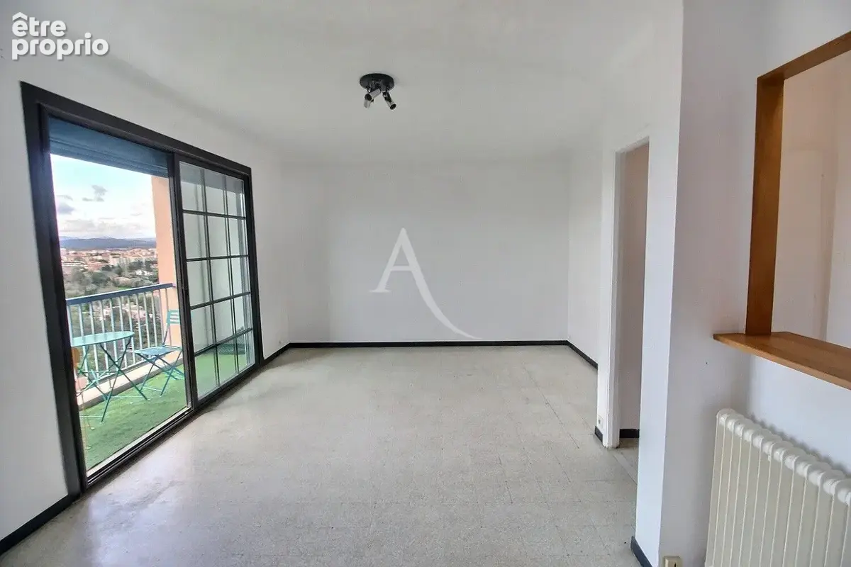 Exclusivité las cobas appartement t3  avec balcon, cave et  stationnement - photo 5