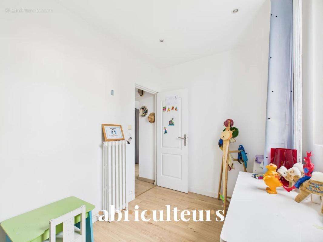 Maison à ARGENTEUIL