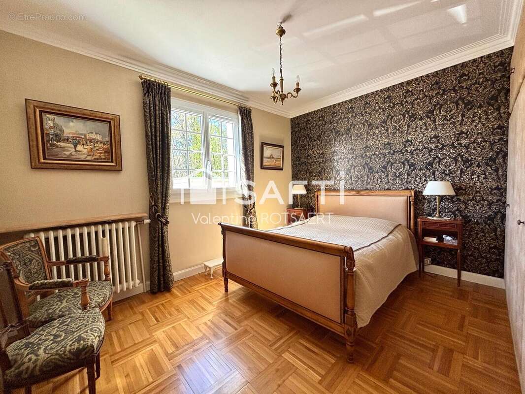 Photo 5 - Maison à RIBECOURT-DRESLINCOURT