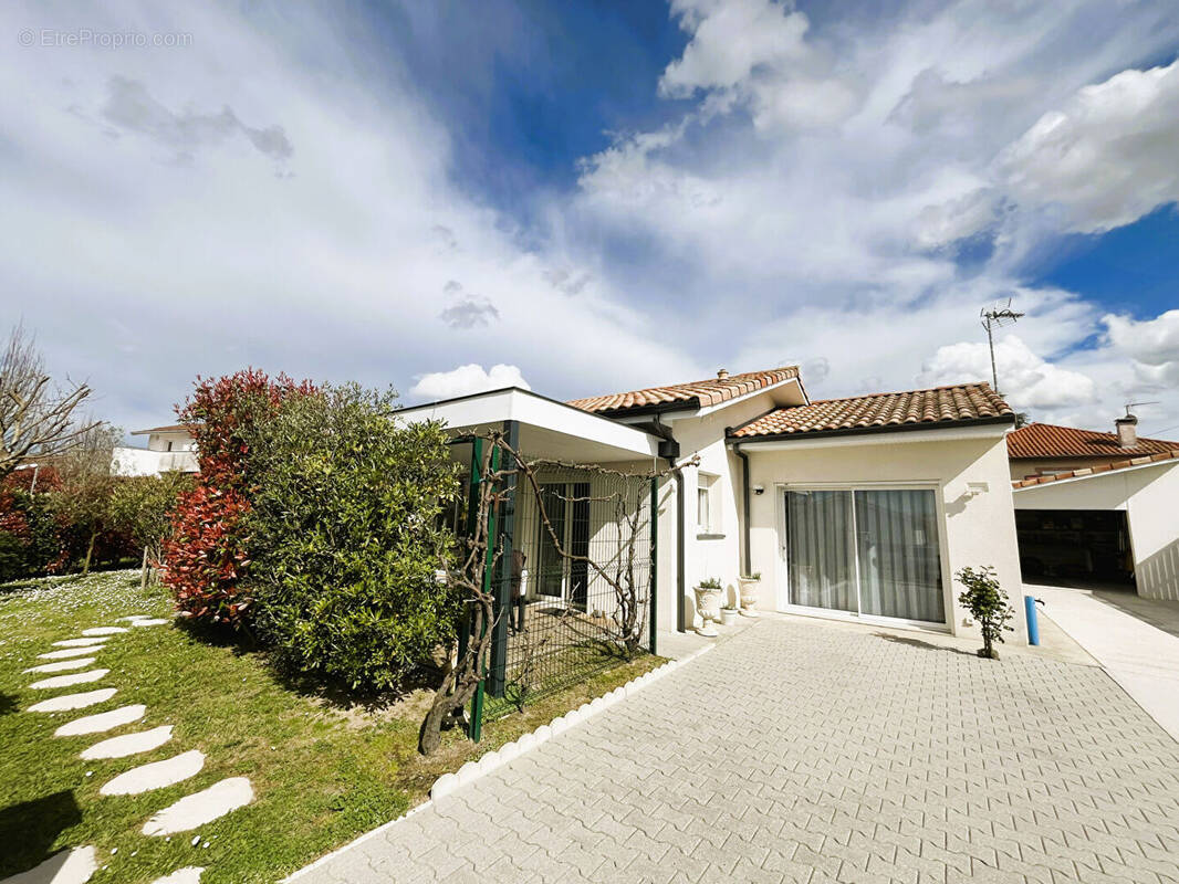 Maison à DAX