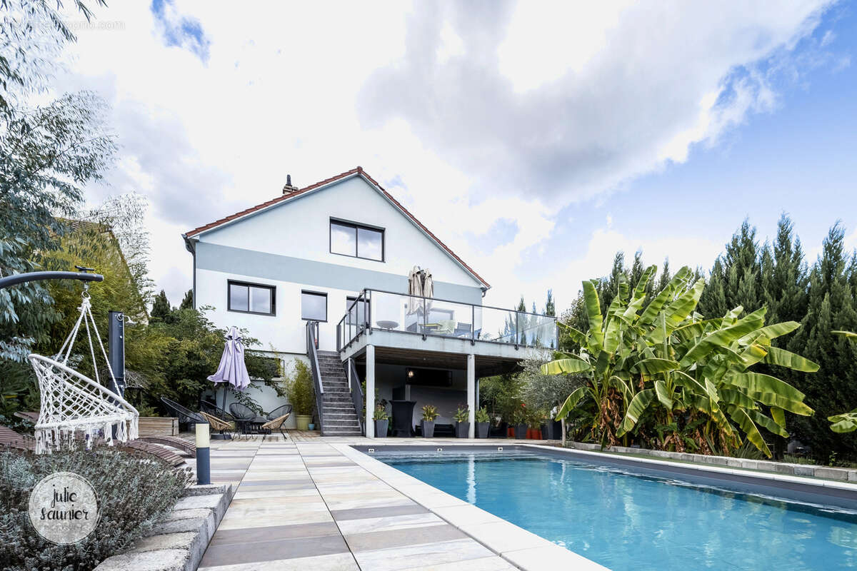 Maison à MARANGE-SILVANGE