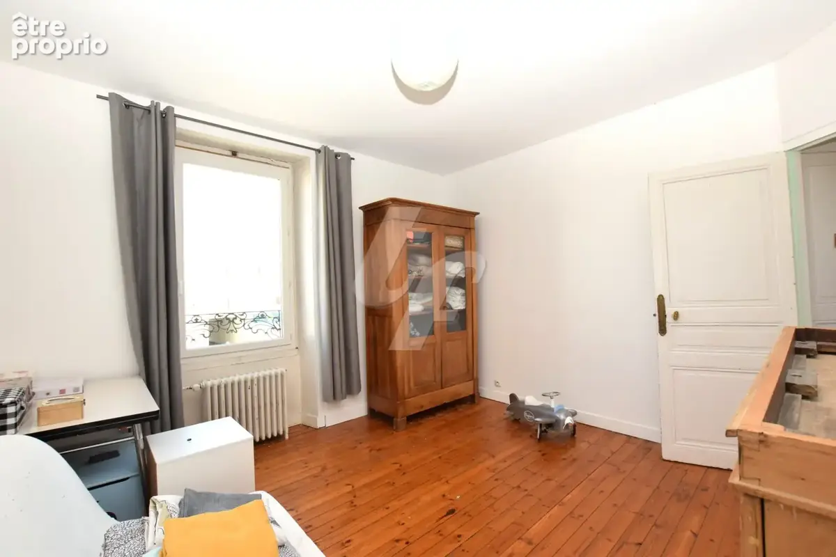 Maison 6 pièces 180 m² à vendre à Heric (44810) - photo 9