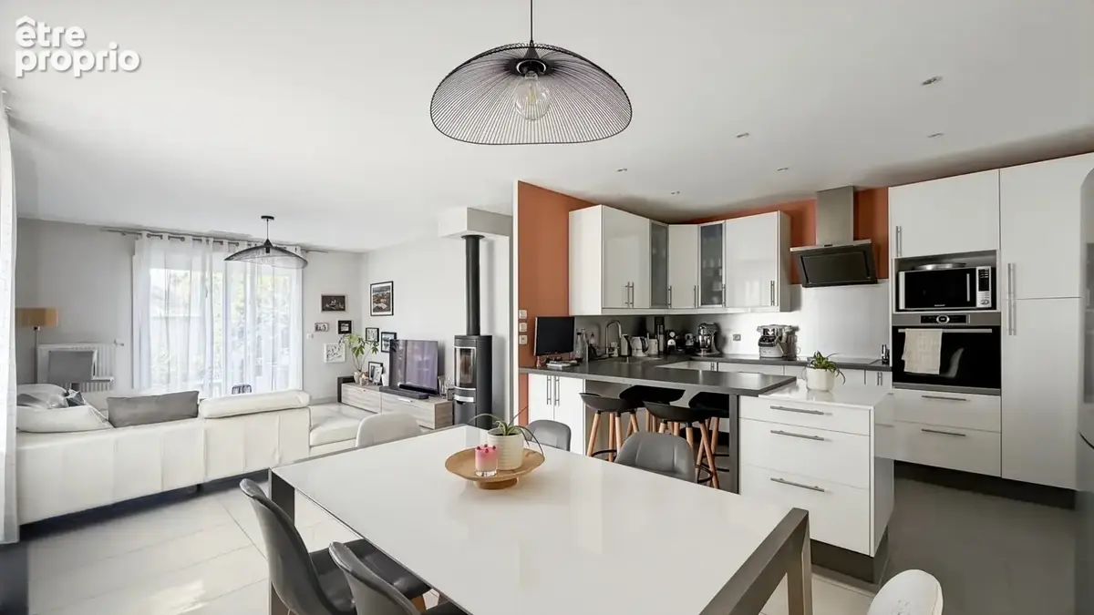 Maison individuelle - photo 5