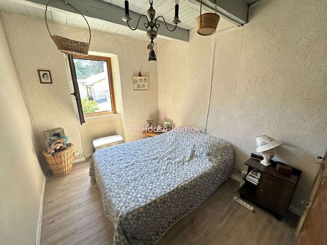 Maison à THUEYTS