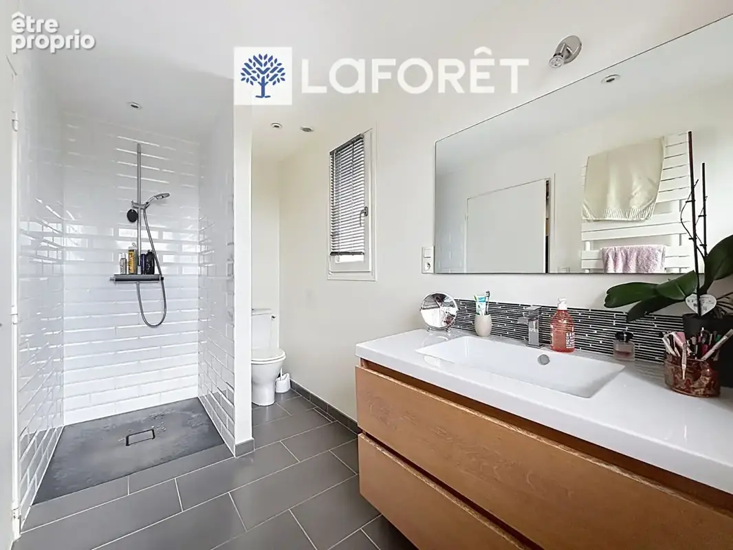 Maison Erdeven 155 m2 avec potentiel d'agrandissement - photo 9