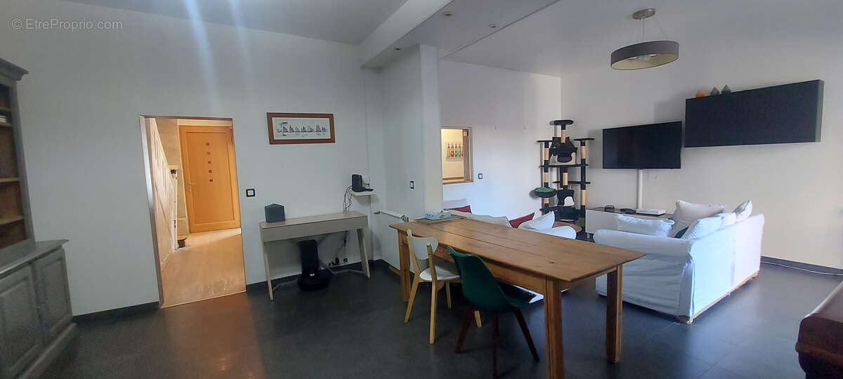 Maison à BAZOGES-EN-PAILLERS