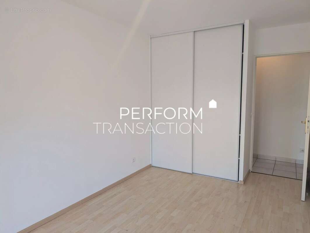 Appartement à SASSENAGE