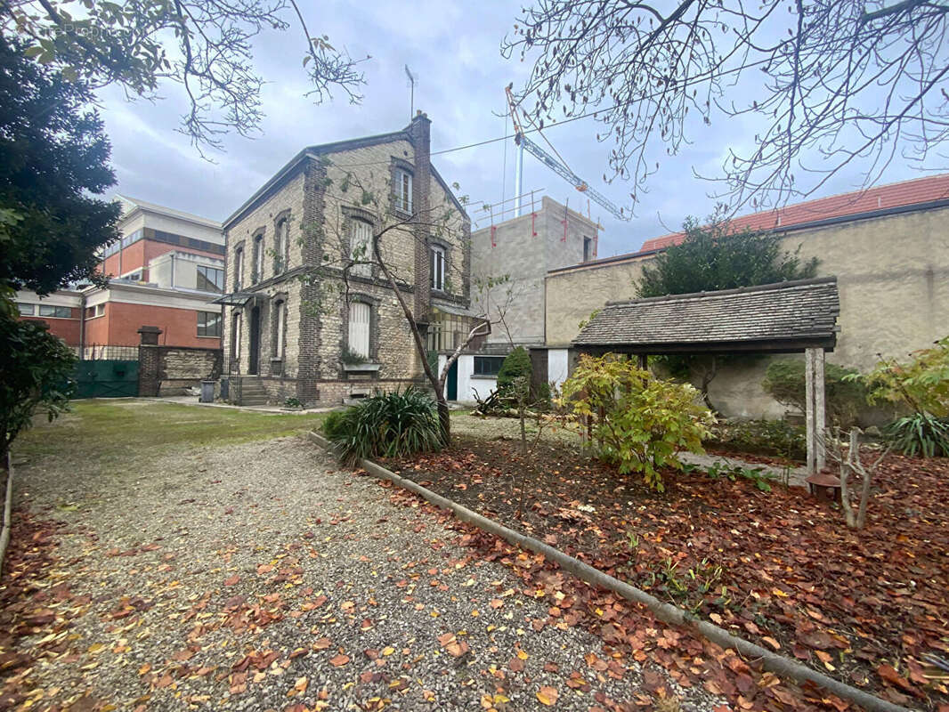 Maison à TROYES