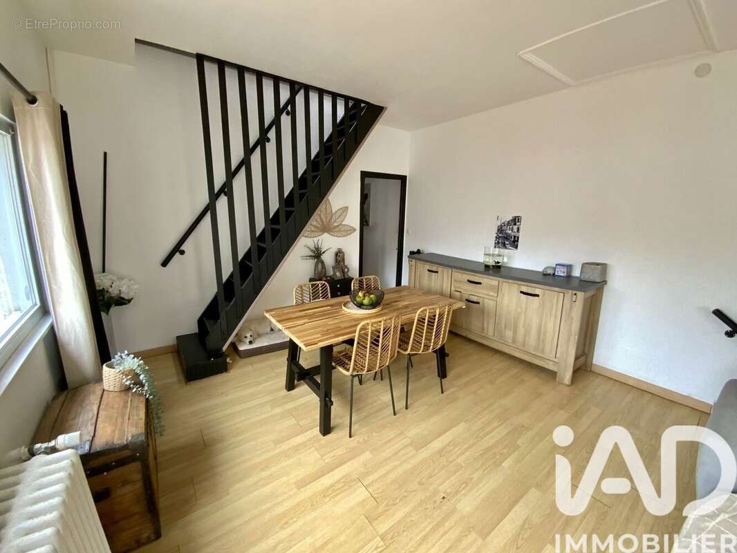 Photo 2 - Maison à LE TOUQUET-PARIS-PLAGE