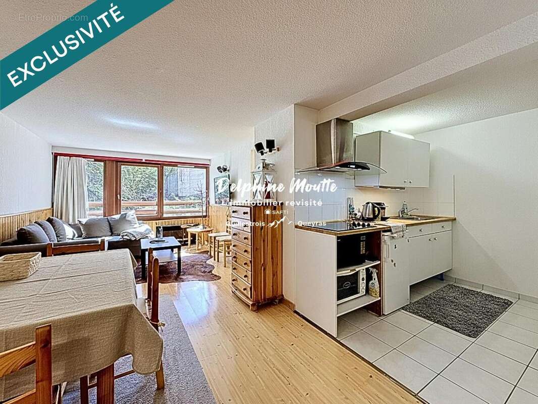 Photo 4 - Appartement à VARS