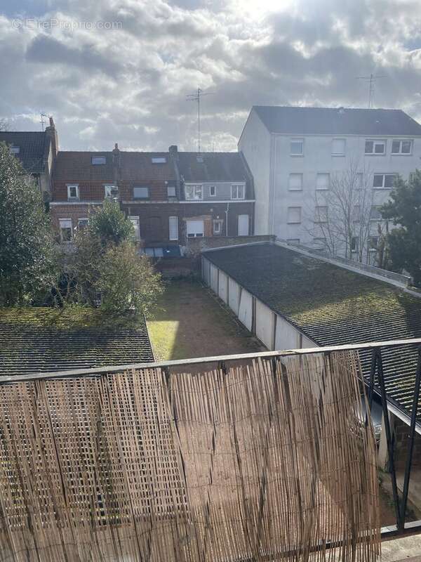 Appartement à LILLE