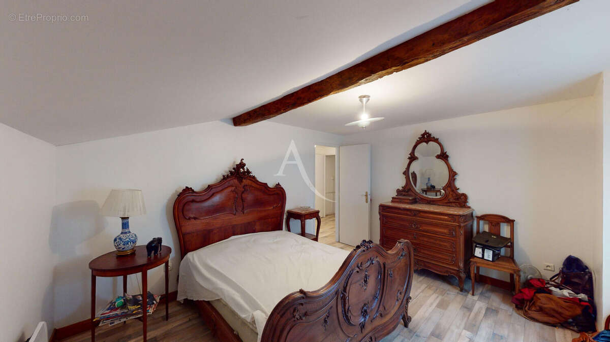 Maison à AUZEVILLE-TOLOSANE