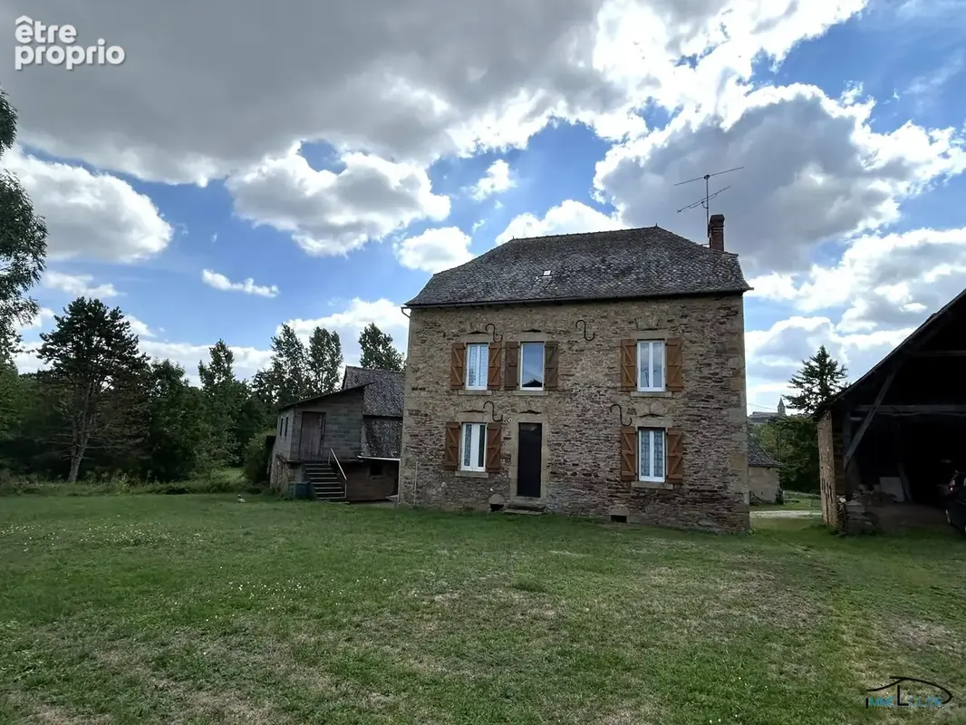 Maison 190 m² à Rignac  - photo 3