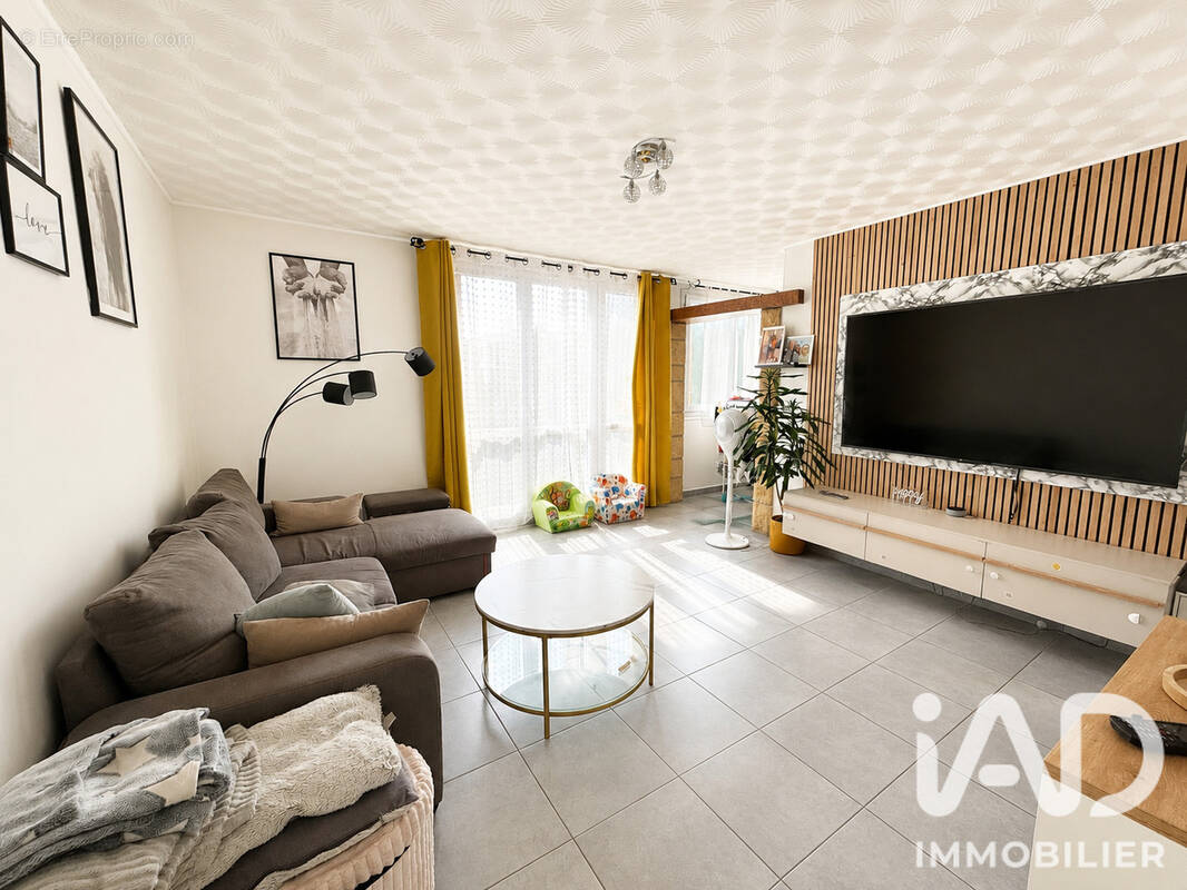 Photo 1 - Appartement à LE HAVRE