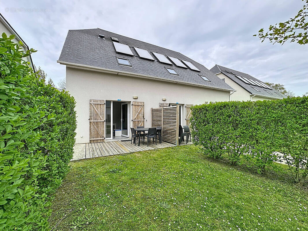 Appartement à AUBERVILLE