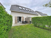 Appartement à AUBERVILLE