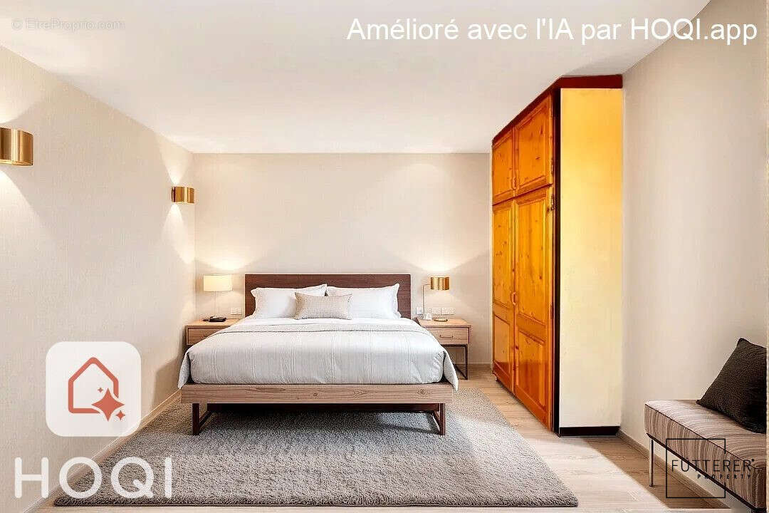 Appartement à NARBONNE