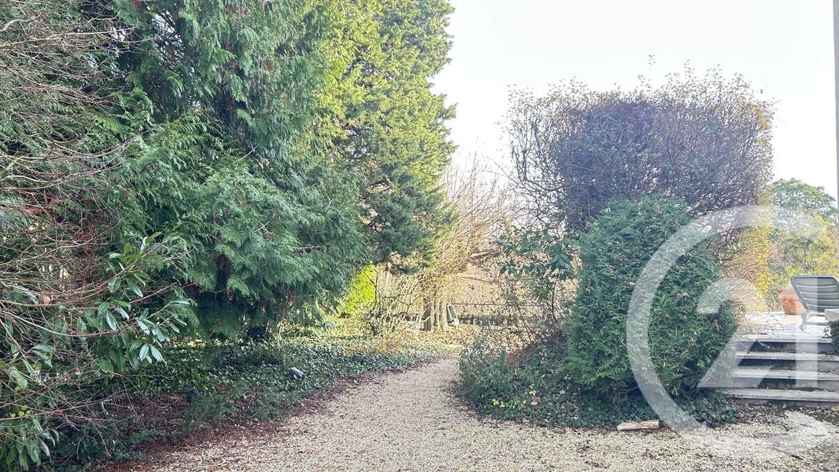 Maison à SAMOIS-SUR-SEINE