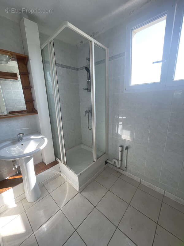 Appartement à PONT-SAINT-ESPRIT