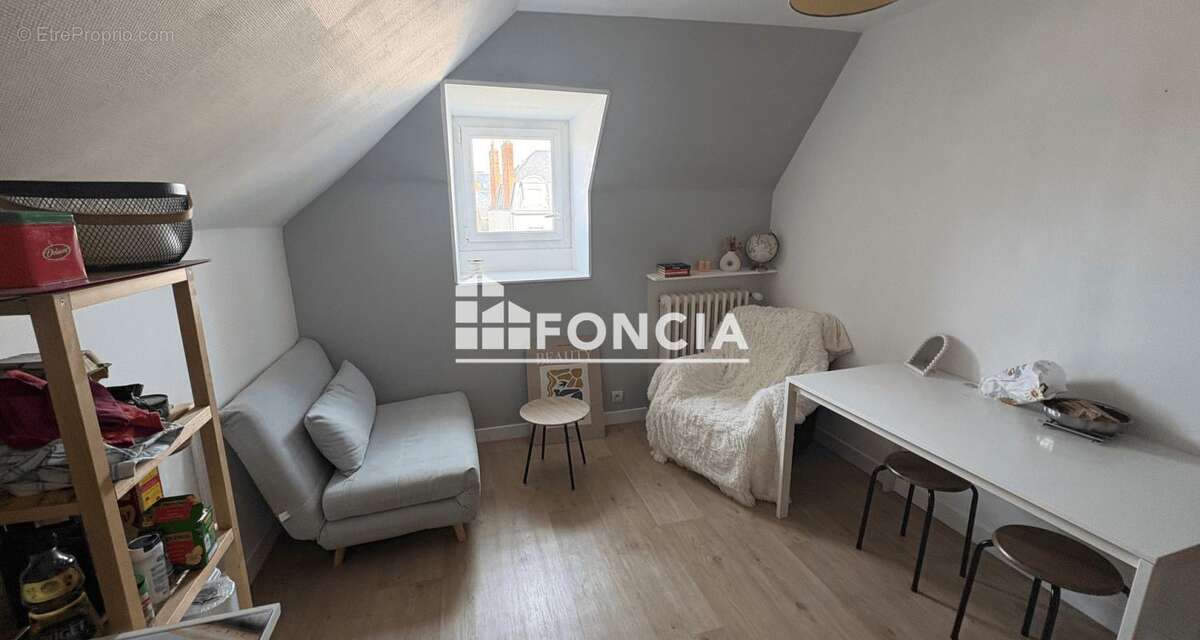 Appartement à ANGERS