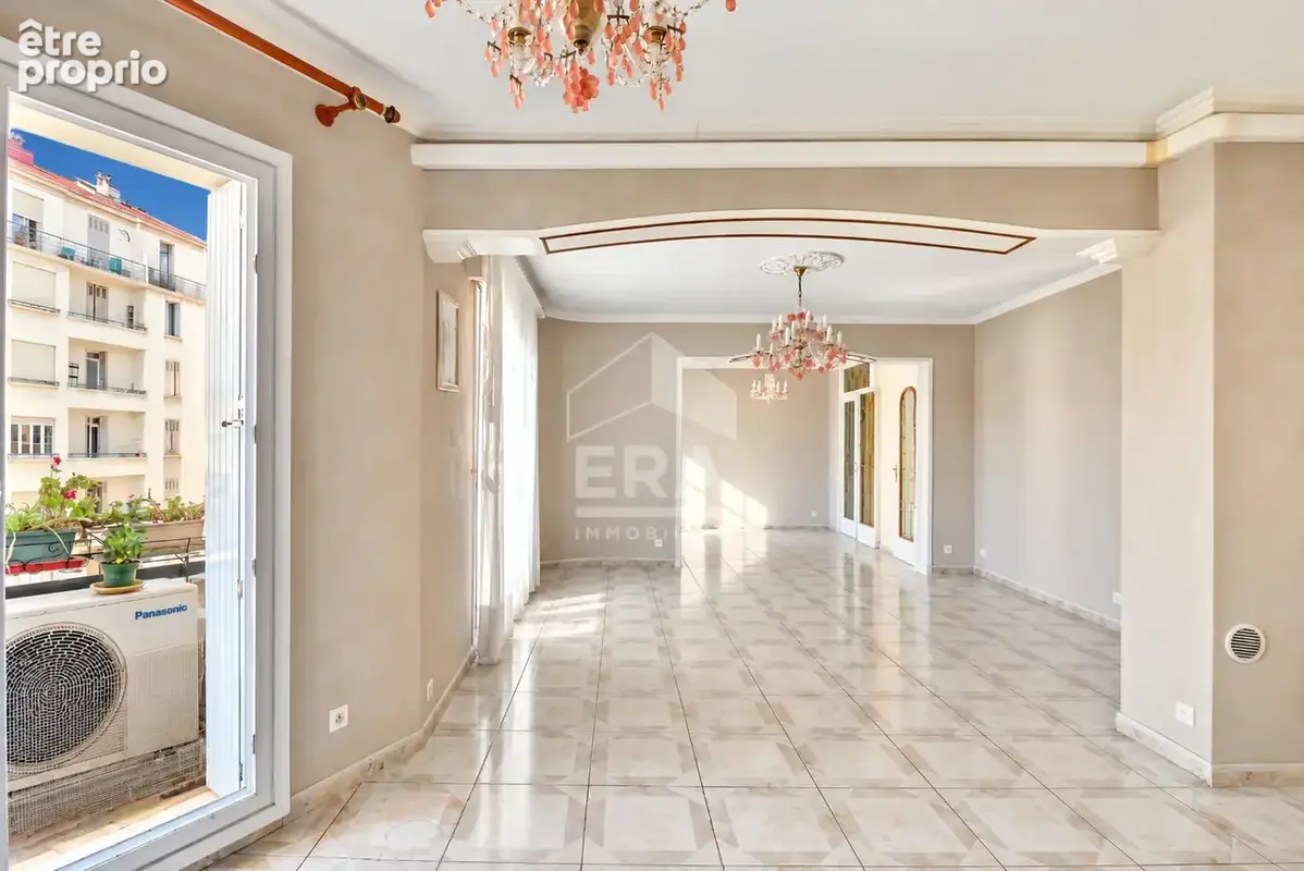 Appartement 121m² à marseille 5e arrondissement - photo 4