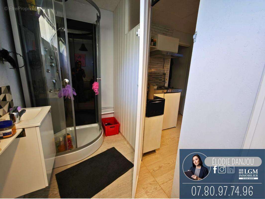 Maison à CHATEAUDUN