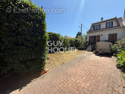 Maison à LES PAVILLONS-SOUS-BOIS