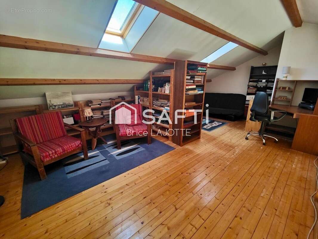 Photo 6 - Maison à LA ROCHE-SUR-YON