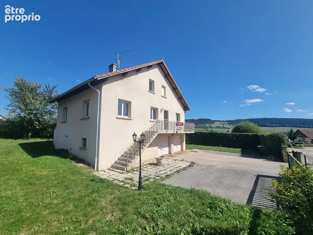 Maison familale, 5 chambres, Les Fins - 114.25 m2 - photo 2