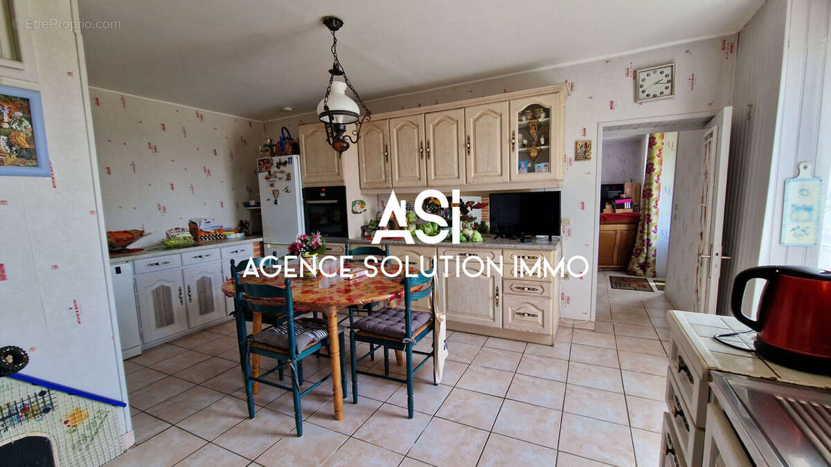 Maison Averton - photo 13