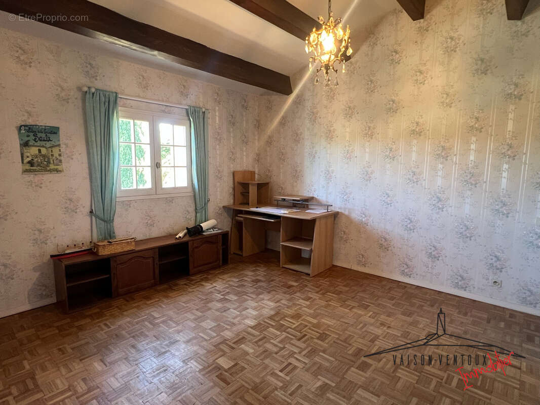 Villa en campagne avec piscine - photo 22