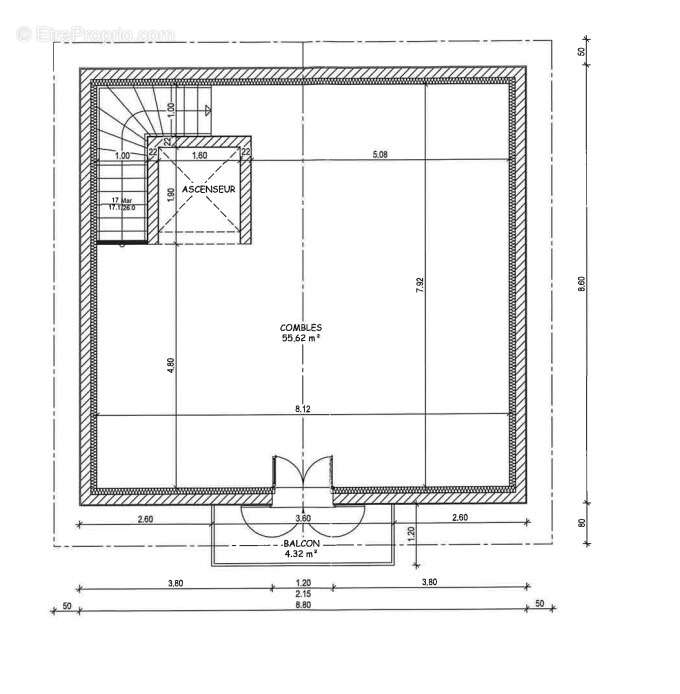 Maison à SAINT-PALAIS-SUR-MER