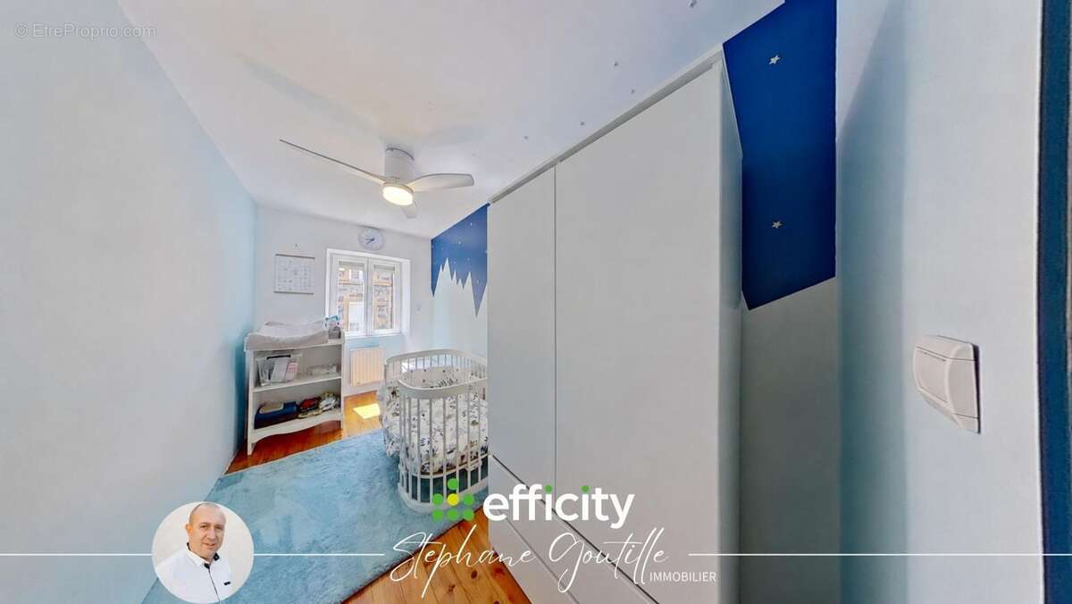 Maison 118 m² à Pontcharra-Sur-Turdine  - photo 12