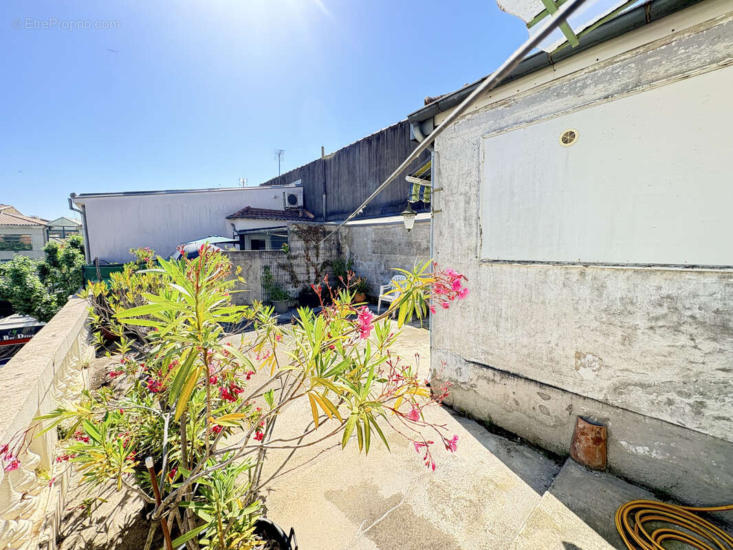 Appartement à ALES