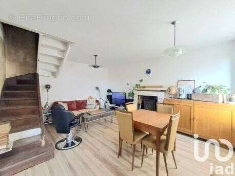 Photo 3 - Maison à MEDREAC