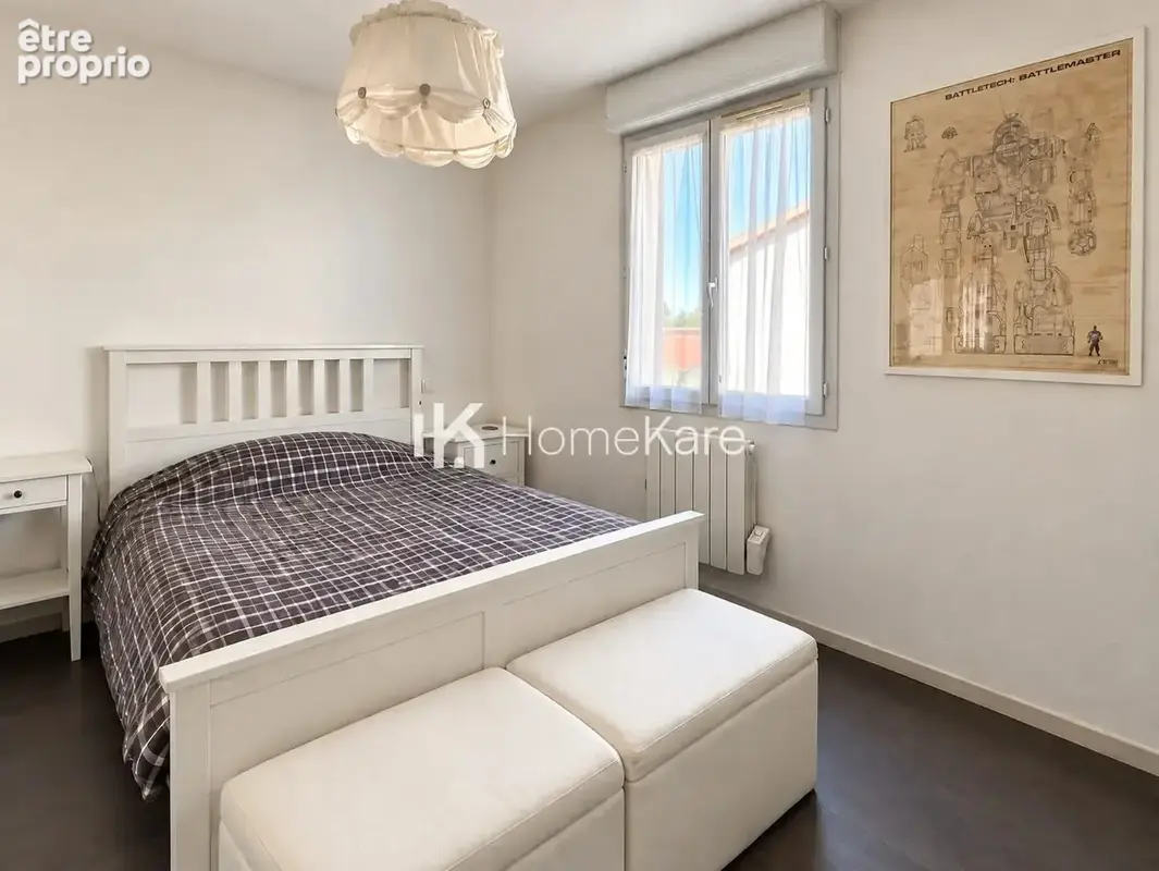 Maison 4 pièces 90 m² à vendre à Muret (31600) - photo 6