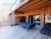 Appartement à GERARDMER