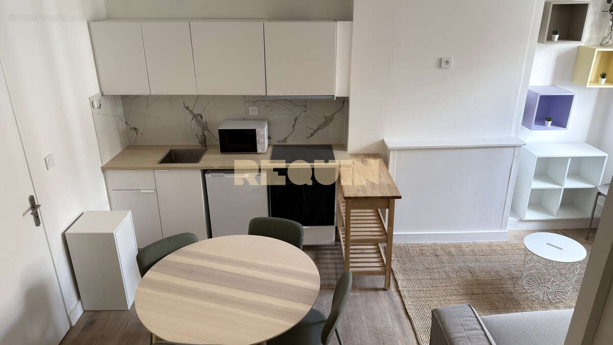 Appartement à LILLE