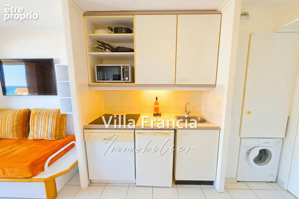 Appartement 2 pièces 28 m² à vendre à La Seyne-Sur-Mer (83530) - photo 8